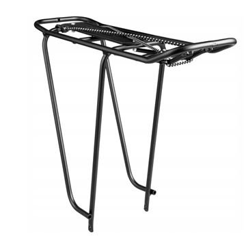 Picture of FORCE RACK26-29 ALLOY BLACK